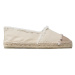 Espadrilky Castañer