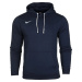 TMAVĚ MODRÁ PÁNSKÁ MIKINA NIKE TEAM PARK 20 HOODIE