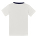 Chlapecké tričko - Winkiki WTB 91426, bílá Barva: Bílá