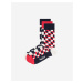 Stripe Ponožky 3 páry Happy Socks