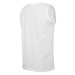 Russell Athletic VEST M Pánské tričko, bílá, velikost