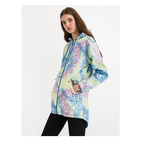 Vans WM Taylor Parka černá | Modio.cz