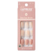 KISS Samolepící nehty imPRESS BBB Nail Simple Pleasure 30 ks