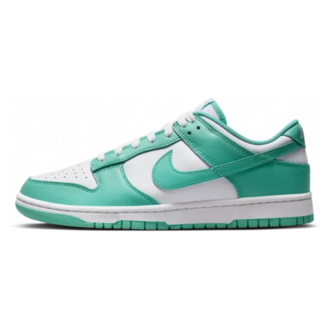 Nike Dunk Low Clear Jade