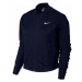 Dámská bunda Nike Court Team Premier Tmavě modrá / Bílá
