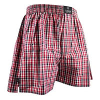 JACK boxers pánské bavlněné trenýrky Lonka - STRIPES 02 02 1 kus