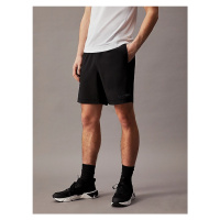 Calvin Klein WO - WOVEN SHORT 7 Pánské kraťasy L 00GMS4S835BAE