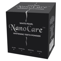 VitalCare Bělicí pudr na zuby s nano technologií (Whitening Teeth Powder) 30 g