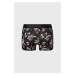 3PACK Boxerky JACK AND JONES Flowers Jack & Jones