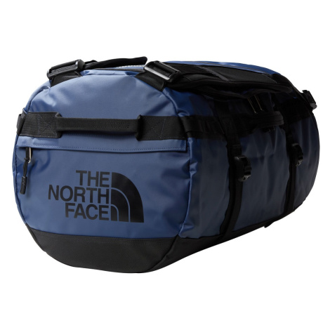 Cestovní taška The North Face Base Camp Duffel - S Barva: černá/modrá