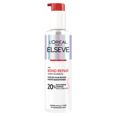 L'ORÉAL PARIS ELSEVE Bond Repair bezoplachová péče, 150 ml Loreal