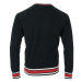 Champion Crewneck Sweatshirt Modrá