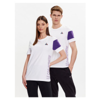 T-Shirt Le Coq Sportif