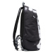 Batoh diesel rave backpack x černá