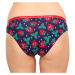 Veselé dámské kalhotky Dedoles Šťastné jahody (GMFB238)