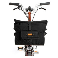 Restrap Cyklistická brašna City Loader - black