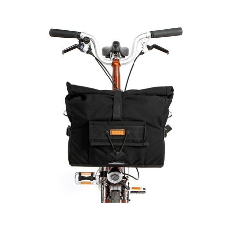 Restrap Cyklistická brašna City Loader - black