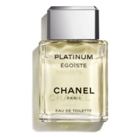 CHANEL Platinum égoïste Toaletní voda s rozprašovačem - EAU DE TOILETTE 100ML 100 ml