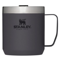 Hrnek Stanley Camp mug 350ml Barva: černá/šedá