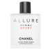 Chanel Allure Homme Sport voda po holení pro muže 100 ml