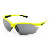 Finmark FNKX2318 Sportovní sluneční brýle, šedá, velikost