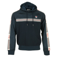 Fila Besarion Hoody Modrá