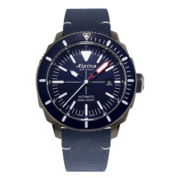 Alpina Seastrong Diver 300 Automatic AL-525LNN4TV6