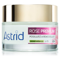 Astrid Rose Premium remodelační krém na den pro ženy 50 ml