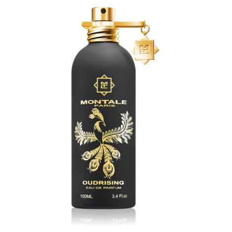 Montale Oudrising parfémovaná voda unisex 100 ml