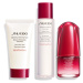 Shiseido Ultimune Power Infusing Concentrate dárková sada (pro perfektní pleť)