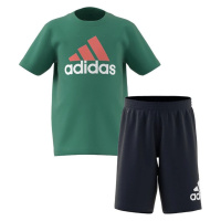 adidas LK BL CO T SET