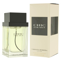 Carolina Herrera Chic for Men EDT 100 ml M