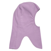 COLOR KIDS-Balaclava-FleeceW.Windstop-741235.6685-violet tulle Růžová 54cm