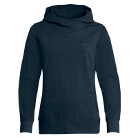 Dámská mikina VAUDE Tuenno Pullover W's Dark Sea