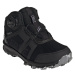 Boty adidas Terrex Boa Mid Rain.Rdy Jr IF7508