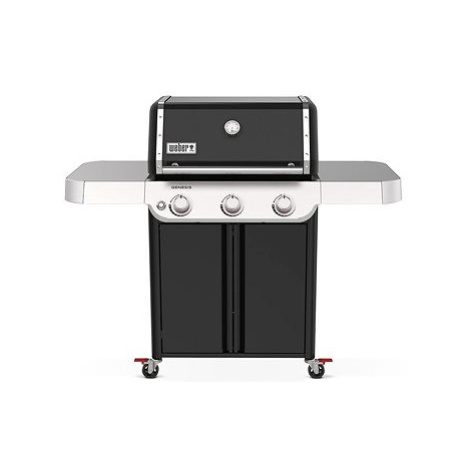 Weber GENESIS E-315