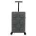 LEGO Kabinový cestovní kufr Signature 35 l tmavě šedý