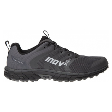 Pánské běžecké boty Inov-8 Parkclaw 275 (S) černá/šedá