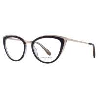 Zac Posen Optical Frame ZJEA ME 50 Jeanie