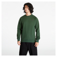 The North Face Raglan Redbox Crew Pine Needle