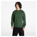 Mikina The North Face Raglan Redbox Crew Pine Needle