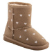 Coqui CHILDREN'S VALENKA BOOTS Dětské válenky, hnědá, velikost