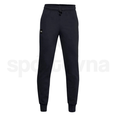 Under Armour Rival Fleece Joggers J - black