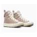 converse CHUCK TAYLOR ALL STAR BERKSHIRE BOOT Boty EU A04649C