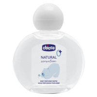 CHICCO Voda dětská parfémovaná Natural Sensation 100ml, 0m+