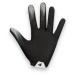 BLUEGRASS rukavice VAPOR LITE černá