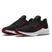 Nike DOWNSHIFTER 11 Pánská běžecká obuv, černá, velikost 44.5