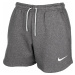 DÁMSKÉ ŠEDÉ ŠORTKY NIKE PARK 20 SHORT CW6963-071