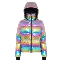 Lyžařská bunda Colmar Extra-Warm Iridescent Down Ski Jacket W