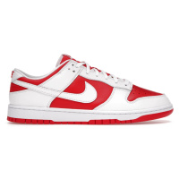 Nike Dunk Low Championship Red (2021)